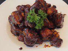 糖醋小排-起源小厨(应天门店)