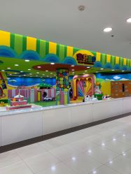 -宝贝渡口儿童游乐园(华南安盛店)