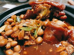 -瓦国小镇·果木烤鸭·融合菜(西口店)
