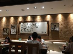 大堂-云海肴·汽锅鸡·云南菜(美罗城店)