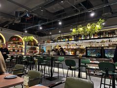 -Shantek象提南亚餐厅&西餐融合Bistro(淮海中路店)