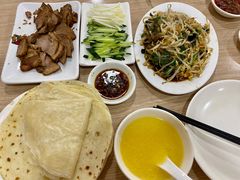 熏肉-姥家春饼店(漳州二路店)