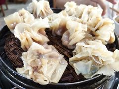 烧麦-元盛居(生态大街店)