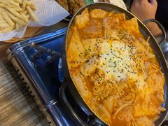 -miss密斯韩餐(平阳景苑店)