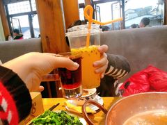 -妈妈的味道(和顺古镇店)