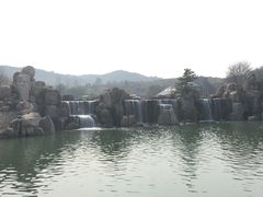 -白马涧龙池景区