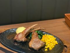 -萨莉亚意式餐厅(杭州滨江天街店)