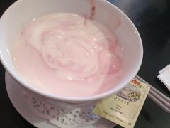 覆盆子酸奶-安德鲁饼店(总店)