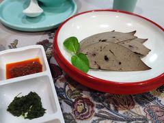 -阿西叶滩羊馆(交大店)