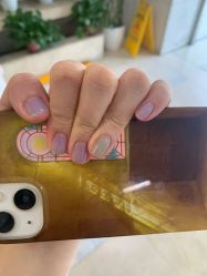 -JX今喜美甲美睫