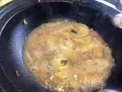 -草原三宝汤锅