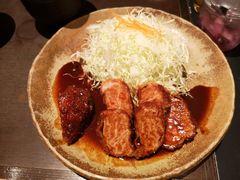 -矢场猪(名古屋站三井楼北馆店)