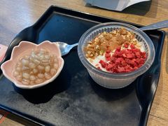 青稞啵啵酸奶-豪客来牛排(青龙街店)