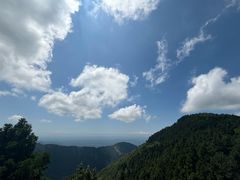 -南岳衡山风景名胜区