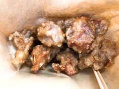 -傅强排骨(成都总店)
