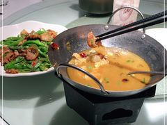 -梁家大院•农家菜(昆山会展中心店)