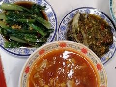 -71号豆汤饭·成都小馆(红牌楼店)