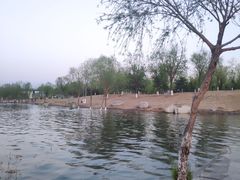 -门城湖公园