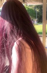 -茶发Salon·烫发染发理发