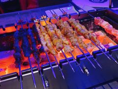 -很久以前羊肉串(打浦路店)