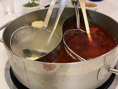 -陈记顺和潮汕牛肉火锅(番禺迎宾大道店)