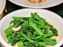 -新白鹿餐厅(京基KK ONE店)