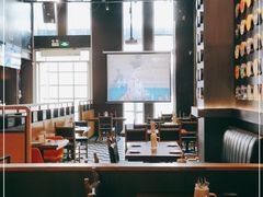 大堂-LENBACH兰巴赫西餐·精酿啤酒(香格里拉店)