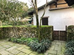 -法云安缦酒店