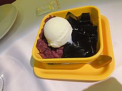 雪山红豆龟苓膏-太平馆西餐厅(北京路店)