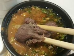 -陈记顺和潮汕鲜牛肉火锅(番禺迎宾大道店)