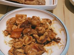 -上下九广州菜馆(李家村万达店)