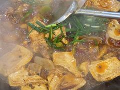 -咊记茅草棚柴火鸡(乌当店)