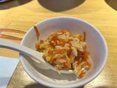 -关东小磨东北菜(上海长风大悦城店)