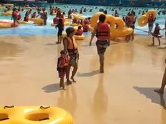 -青鱼湾水上乐园