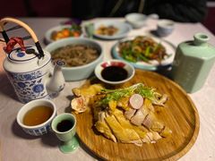 -孔乙己酒家(虹桥路店)