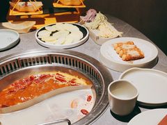 -故里和山·成都火锅(欢乐港湾店)