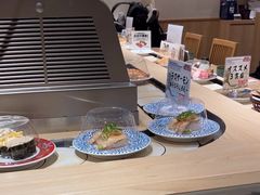 -大起水产回转寿司(大丸心斋桥店)