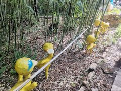 -竹泉村旅游度假区