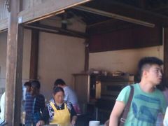 门面-聚香斋(东关街店)