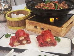 -华联广州大酒店-餐厅