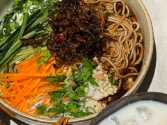 -芸鲜季·云南野生菌餐厅· 云南风物味研社(闵行店)