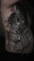 -汉刺青TATTOO STUDIO