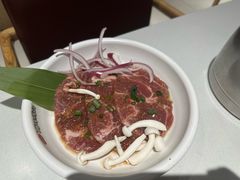 -韩时烤肉(枫蓝店)