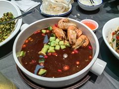 -海鲜e族(马王堆店)