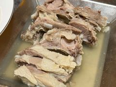 -蒙古人烤羊大师·草原料理(工农大路店)
