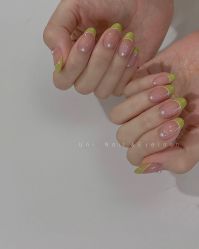 -M·X Nail日式美甲美睫
