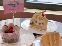 -蜜思琪蛋糕(民生路店)