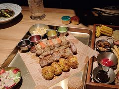 -雪熊精酿·哈尔滨烧烤酒馆(非遗大串店)