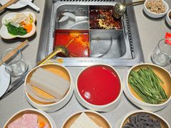 -海底捞火锅(宇飞大厦店)