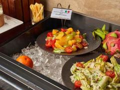 -索菲特西湖大酒店·香榭丽全日候餐厅(南山路店)